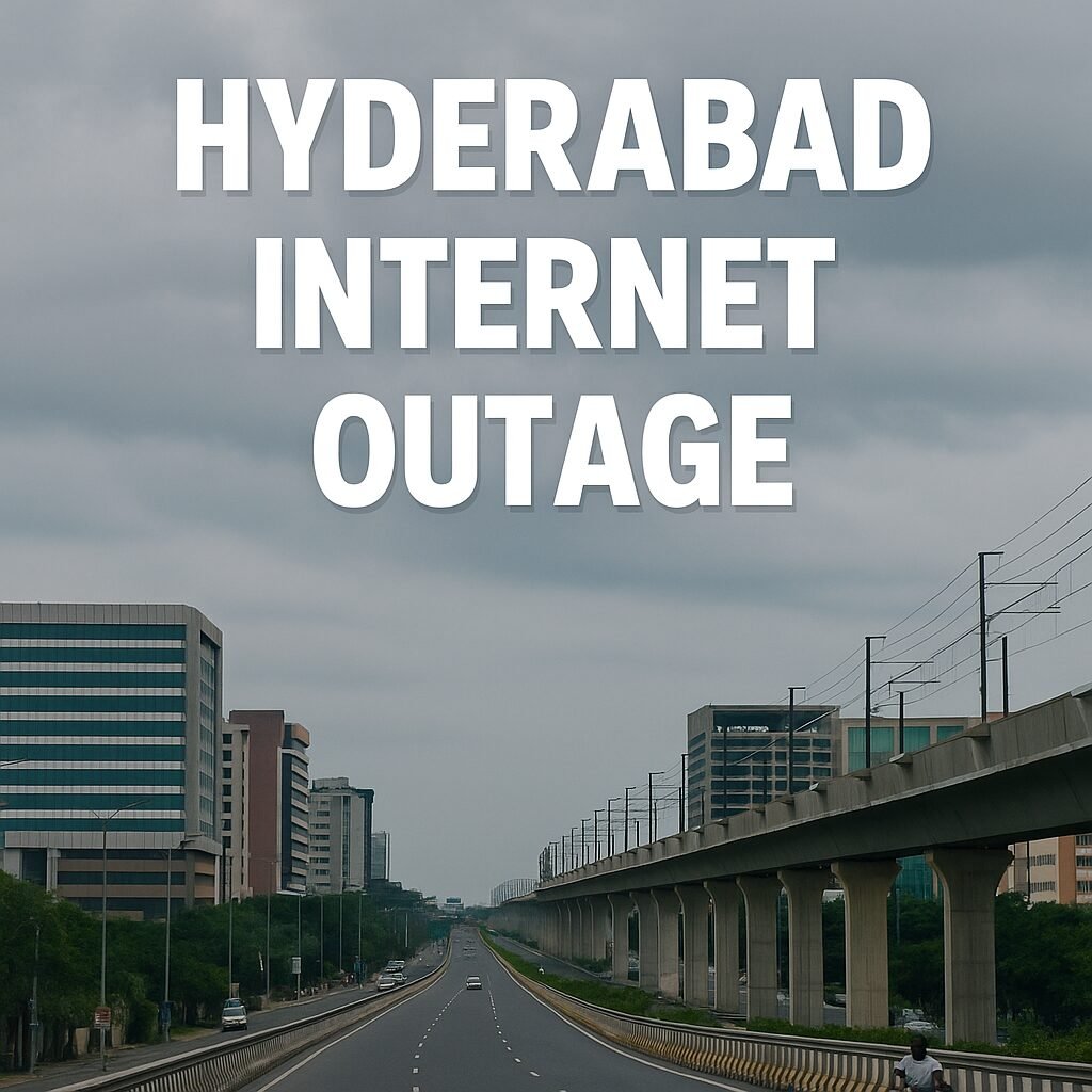 Hyderabad Internet