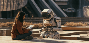 The Revival of Classical Art in a Digital Age 6 The Revival of Classical Art in a Digital Age