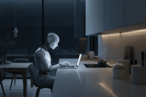 The Impact of AI on Digital Creativity and Art 7 The Impact of AI on Digital Creativity and Art