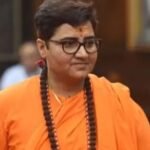 Sadhvi Pragya మాలేగావ్ కేసు కాంగ్రెస్ కుట్ర 3 Sadhvi Pragya