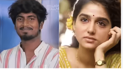 Tourist Family టూరిస్ట్ ఫ్యామిలీ దర్శకుడు అభిషన్ జీవింత్ — తర్వాతి సరిగా హీరోగా పరిచయం! 5 Tourist Family టూరిస్ట్ ఫ్యామిలీ దర్శకుడు అభిషన్ జీవింత్ — తర్వాతి సరిగా హీరోగా పరిచయం!