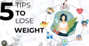 Weight Lose | నిద్ర లేవగానే 5 పనులు... 11 Weight Lose | నిద్ర లేవగానే 5 పనులు…