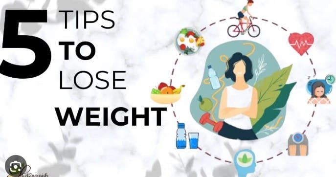 Weight Lose | నిద్ర లేవగానే 5 పనులు... 5 Weight Lose