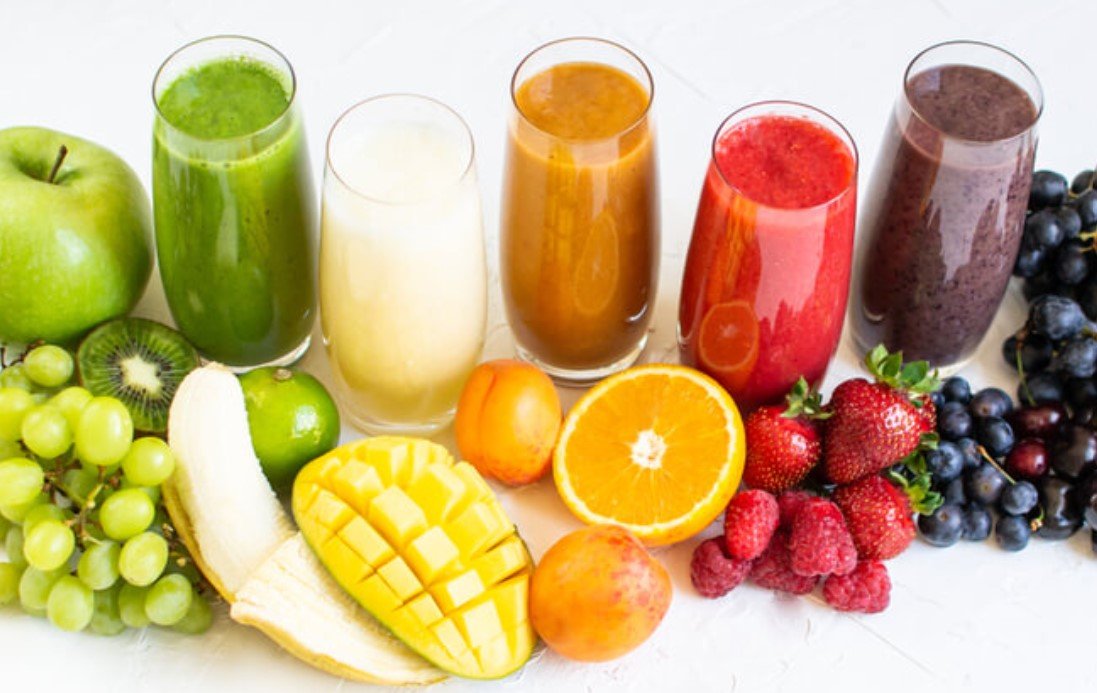 ఉదయాన్నే తాగాల్సిన 5 రకాల ఆరోగ్యకరమైన పానీయాలు | Healthy Drinks 1 magzin