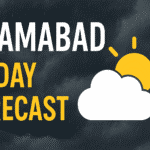 నిజామాబాద్ వాతావరణం ఈ వారం – తాజా 7 రోజుల ఫోర్కాస్ట్, ఉష్ణోగ్రతలు & వర్షపాతం వివరాలునిజామాబాద్ వాతావరణం 5 నిజామాబాద్ వాతావరణం