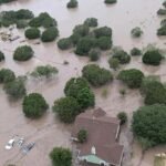 రాయలసీమలో మాన్సూన్ లోటు శూన్యం; తూర్పుగోదావరి, గుంటూరు జిల్లాలకు 24 గంటల్లో ఫ్లాష్ ఫ్లడ్ (Flash Floods Alert) 4 ఫ్లాష్ ఫ్లడ్