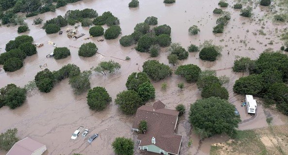 రాయలసీమలో మాన్సూన్ లోటు శూన్యం; తూర్పుగోదావరి, గుంటూరు జిల్లాలకు 24 గంటల్లో ఫ్లాష్ ఫ్లడ్ (Flash Floods Alert) 2 ఫ్లాష్ ఫ్లడ్