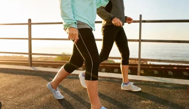 రోజూ నడక వల్ల కలిగే 7 అద్భుతమైన లాభాలు | Walking Habits 14 రోజూ నడక వల్ల కలిగే 7 అద్భుతమైన లాభాలు | Walking Habits