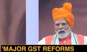 షోర్‌లో కొత్త విప్లవం: ‘గతీయ-ఆపీర్‌ఏల్‌’ GST సవరణలు ఈ దీపావళికి..