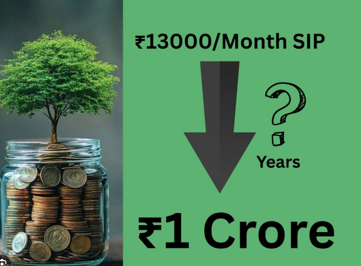 Accumulate Rs 1 Crore SIP నెలవారీ 10 ఏళ్లలో కోటి రూపాయలు How? 8 Accumulate Rs 1 Crore SIP నెలవారీ 10 ఏళ్లలో కోటి రూపాయలు How?