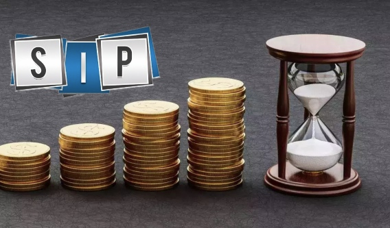 Accumulate Rs 1 Crore SIP