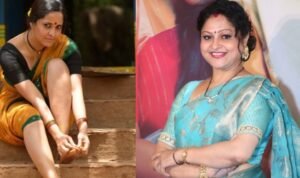Actress Raasi రంగస్థలం పాత్రను డకౌట్ చేసింది... 7 Actress Raasi రంగస్థలం పాత్రను డకౌట్ చేసింది…