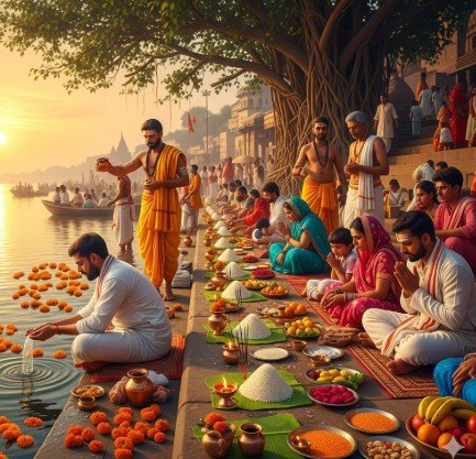 Amavasya |Sep, 21 జ్యోతిష్యశాస్త్రం ప్రకారం ఫలితం డబుల్..! 4 Amavasya