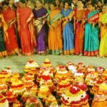 Batukamma Celebrations: 2025 బతుకమ్మ సంబరాలు - తెలంగాణలో పూల వైభవం ఘనంగా! 3 Batukamma Celebrations
