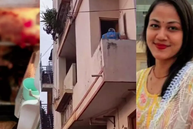 Bengaluru Woman Case భార్య నపుంసకుడు అని ఆరోపణలు, భర్తపై రూ.2 కోట్లు డిమాండ్ 3 Bengaluru Woman Case