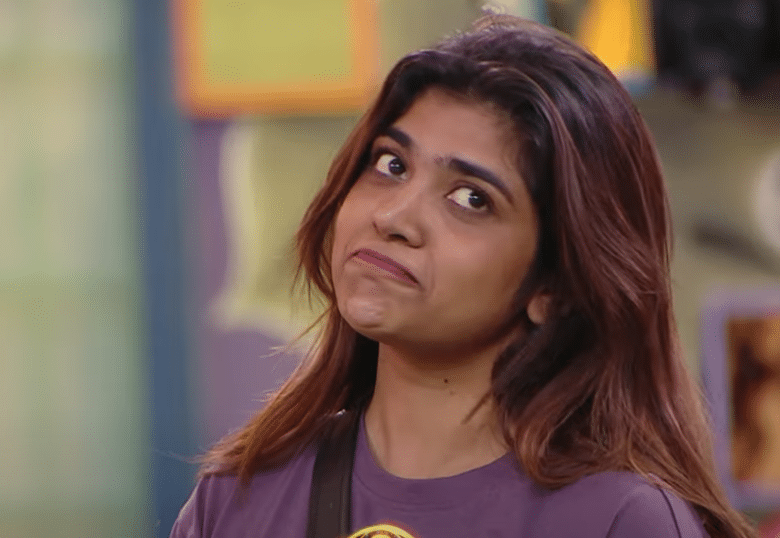 Bigg Boss Promo Day 17 తనూజా మరియు సుమన్ కన్నీళ్లు... 9 Bigg Boss Promo Day 17 తనూజా మరియు సుమన్ కన్నీళ్లు…