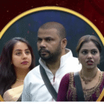 Bigg Boss Telugu 9 Promo | కామెడీ కంటెస్టెంట్లు: ప్రియా శెట్టి, దమ్ము శ్రీజా 6 Bigg Boss Telugu