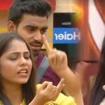 Bigg Boss Telugu 9