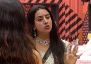 Bigg Boss Telugu 9 Promo డీమాన్ పవన్‌పై సంజనా వివాదాస్పద కామెంట్లు…