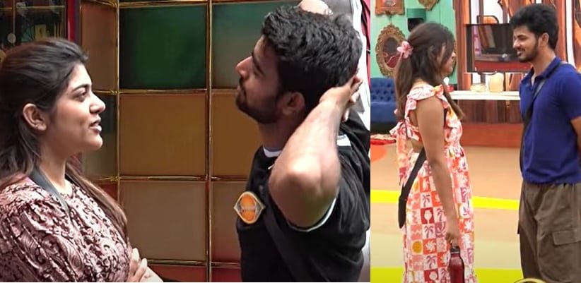 Bigg Boss Telugu Season 9 Day 10 1