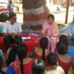 DWCRA Women డ్వాక్రా మహిళలకు ఆంధ్రప్రదేశ్లో 48 గంటల్లో రుణాలు బ్యాంకు ఖాతాలో జమ 4 DWCRA Women