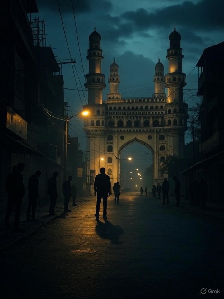 Dasara holidays 2025 |సైబరాబాద్లో దొంగలు! పోలీసుల షాకింగ్ హెచ్చరికతో... 3 Dasara holidays 2025