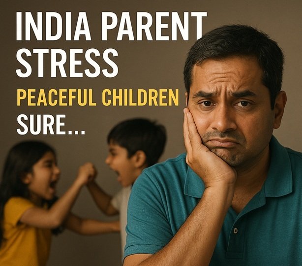 Dasara holidays for kids 2025 |Kids ప్యాకింగ్ – suitcase కాదు, suicide case!