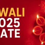 Diwali 2025 Date Confirmed: దీపావళి పండుగ సోమవారం రానుంది.. తెలంగాణ ఆంధ్రలో హర్షావేశాలు 4 Diwali 2025 Date Confirmed