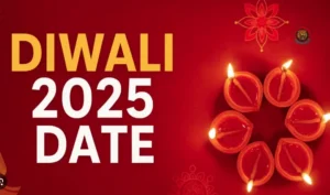 Diwali 2025 Date Confirmed: దీపావళి పండుగ సోమవారం రానుంది.. తెలంగాణ ఆంధ్రలో హర్షావేశాలు 12 Diwali 2025 Date Confirmed: దీపావళి పండుగ సోమవారం రానుంది.. తెలంగాణ ఆంధ్రలో హర్షావేశాలు