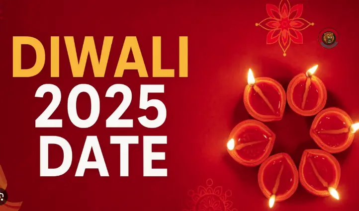 Diwali 2025 Date Confirmed: దీపావళి పండుగ సోమవారం రానుంది.. తెలంగాణ ఆంధ్రలో హర్షావేశాలు 8 Diwali 2025 Date Confirmed
