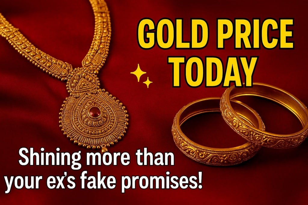 Gold Price in Nizamabad Today – తగ్గిన బంగారం ధరలు ఎంతంటే? 8 Gold Price in Nizamabad Today – తగ్గిన బంగారం ధరలు ఎంతంటే?