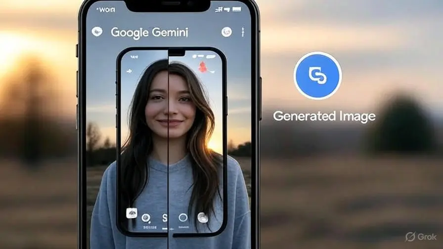 Google Gemini Photo Editing Prompts |జెమిని ఫోటో ఎడిటింగ్ ప్రాంప్ట్స్ 5 Google Gemini Photo Editing Prompts
