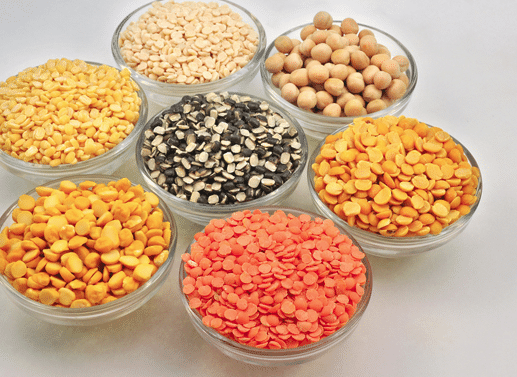 Health Benefits of Pulses పప్పులు ఆరోగ్యానికి మేలు: ఎక్కువ ప్రోటీన్ ఉన్న పప్పు ఏది? 3 Health Benefits of Pulses