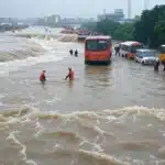 Hyderabad Heavy Floods |హైదరాబాద్ ముసీ నది వరదలు - వరుణుడి శాపం! 5 Hyderabad Heavy Floods