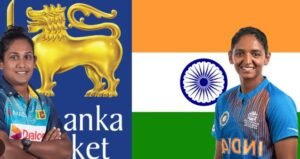 India Womens Vs Sri Lanka 2025 భారత్ vs శ్రీలంక మ్యాచ్ లైవ్ అప్‌డేట్స్