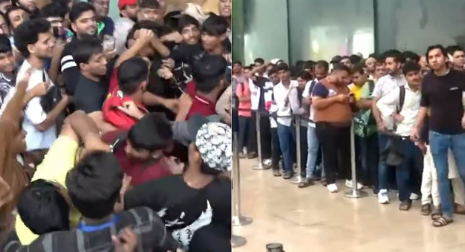 Iphone Free Booking ఐఫోన్ 17 బుక్ చేస్తే పంచ్ కూడా ఫ్రీ 5 Iphone Free Booking ఐఫోన్ 17 బుక్ చేస్తే పంచ్ కూడా ఫ్రీ