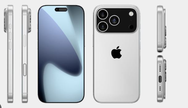 Iphone Free Booking ఐఫోన్ 17 బుక్ చేస్తే పంచ్ కూడా ఫ్రీ 3 Iphone Free Booking