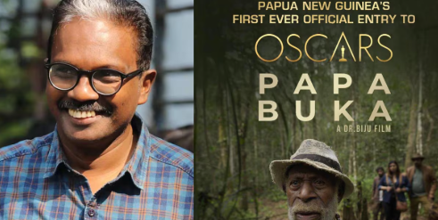 Janhvi Kapoor Homebound