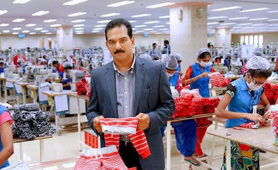 Kitex Garments Warangal | వరంగల్లో కిటెక్స్ గార్మెంట్స్ ప్రొడక్షన్ ప్రారంభం, ఏపీలో పెన్షన్ ఊరట 4 Kitex Garments Warangal | వరంగల్లో కిటెక్స్ గార్మెంట్స్ ప్రొడక్షన్ ప్రారంభం, ఏపీలో పెన్షన్ ఊరట