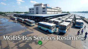MGBS Bus Services Resume: ప్రయాణికులకు శుభవార్త.. MGBS నుంచి బస్సు సేవలు ప్రారంభం 8 MGBS Bus Services Resume: ప్రయాణికులకు శుభవార్త.. MGBS నుంచి బస్సు సేవలు ప్రారంభం