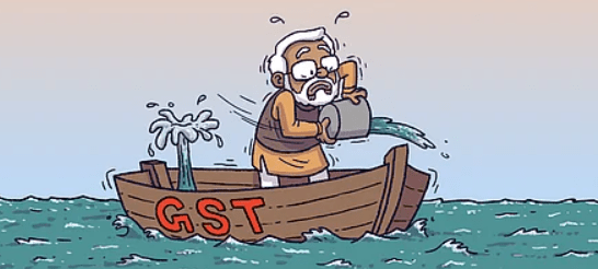Modi GST New Rules : ఇడ్లీ చవక, ఐఫోన్ ఖరీదు 3 Modi GST New Rules