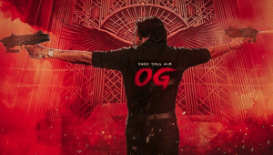 OG Movie Censor Review 3 గంటల సినిమా అంతా స్టంట్, హాస్యం, హింస! 8 OG Movie Censor Review 3 గంటల సినిమా అంతా స్టంట్, హాస్యం, హింస!