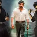 OG Movie Review: Blockbuster |పవన్ కల్యాణ్ మాస్ అవతారం - విడుదల రోజు సంచలనం 5 OG Movie Review pawan kalyan with 3 defferent type of looking in action in the OG movies