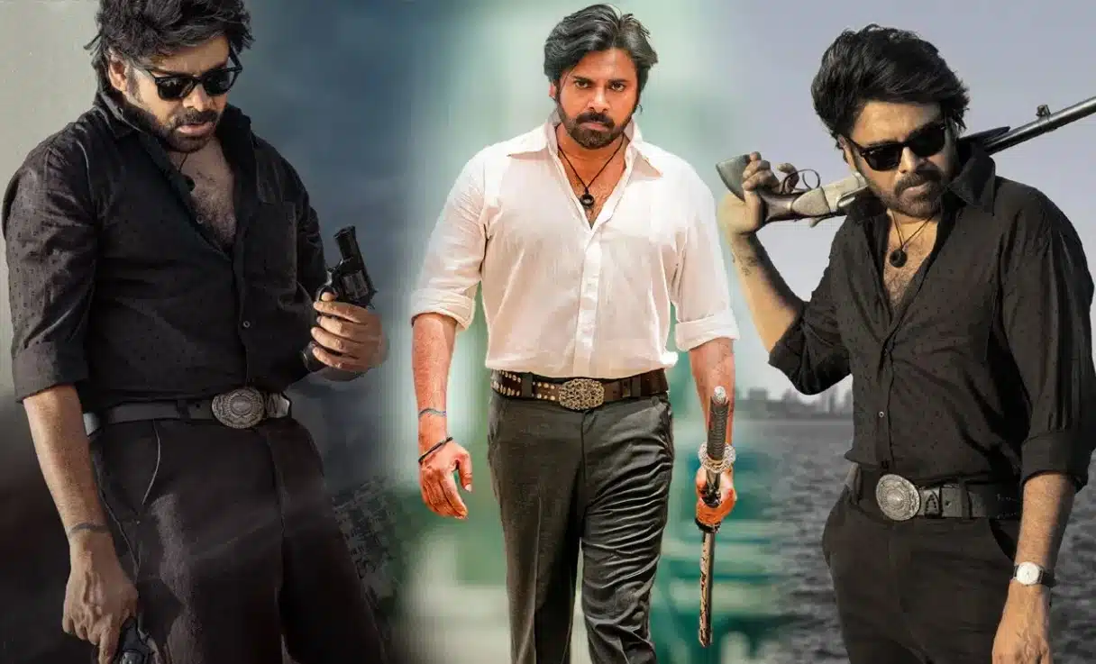 OG Movie Review: Blockbuster |పవన్ కల్యాణ్ మాస్ అవతారం - విడుదల రోజు సంచలనం 1 magzin