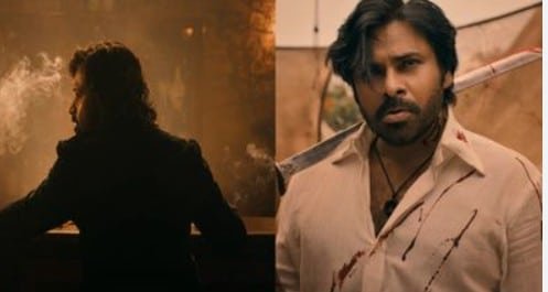 OG Interval Scene Copied 2008 నిఖిల్ ఊహించిన పవన్ బ్లాక్బస్టర్... 4 OG Interval Scene Copied 2008