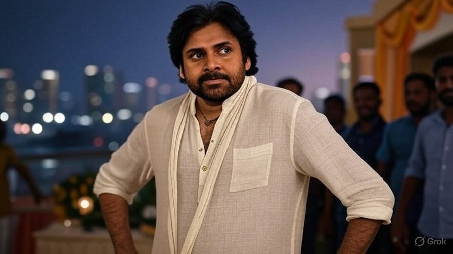 OG Trailer Release | పవన్ కల్యాణ్ ఓజీ ట్రైలర్ విడుదల, ఫ్యాన్స్ మధ్య భారీ ఉత్సాహం! 4 OG Trailer Release | పవన్ కల్యాణ్ ఓజీ ట్రైలర్ విడుదల, ఫ్యాన్స్ మధ్య భారీ ఉత్సాహం!