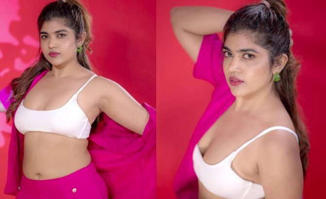 Bigg Boss Contestants బిగ్ బాస్ 9 హౌస్లో అడుగుపెట్టిన కంటెస్టెంట్స్ వీళ్లే.. 7 Bigg Boss Rithu Chowdary