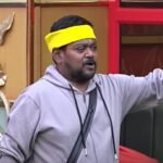 Rithu Chowdary సుమన్ శెట్టి రీతూ చౌదరిని నామినేట్ చేసి డబుల్ గేమ్... 5 Rithu Chowdary