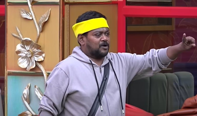 Rithu Chowdary సుమన్ శెట్టి రీతూ చౌదరిని నామినేట్ చేసి డబుల్ గేమ్... 7 Rithu Chowdary