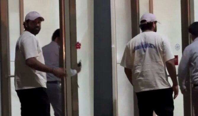 Rohit Sharma At Hospital మీడియా ఇచ్చిన రిపోర్టులు నిజమా కాదా?... 8 Rohit Sharma At Hospital మీడియా ఇచ్చిన రిపోర్టులు నిజమా కాదా?…